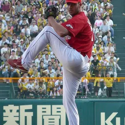 Portrait of Mike Schultz