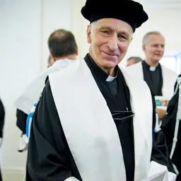 Portrait of Miguel Ángel Tábet