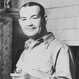 Portrait of Griffith Baily Coale