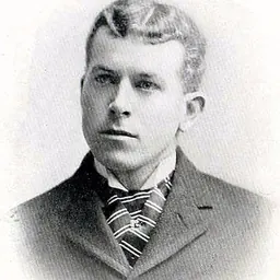 Portrait of Godfrey Brinley