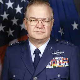 Portrait of William L. Kirk