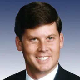 Portrait of Chip Pickering