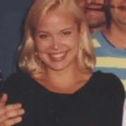 Portrait of Lona Williams