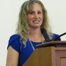 Portrait of Josi S. Kilpack