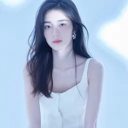 Portrait of Wan Peng