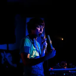 Portrait of Ryo Fukawa
