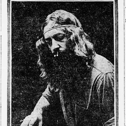 Portrait of William Pester