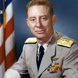 Portrait of Lawson P. Ramage