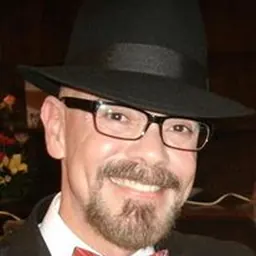 Portrait of Luigi Lanuza