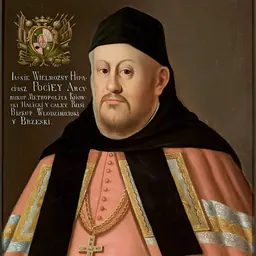 Portrait of Ipatii Potii