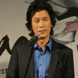 Portrait of Kim Roe-ha