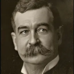 Portrait of Firmin V. Desloge