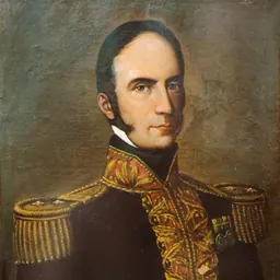 Portrait of John Illingworth