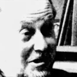 Portrait of Zdeněk Salzmann