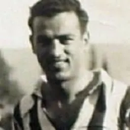 Portrait of Georgios Andrianopoulos