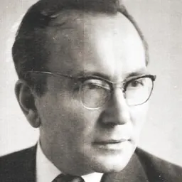 Portrait of Ignacy Loga-Sowiński