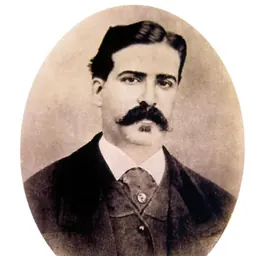 Portrait of Salvador Sánchez Barbudo