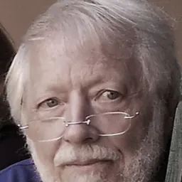 Portrait of Michael Bacht