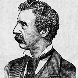 Portrait of Dan Mace