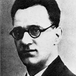 Portrait of Vladimir Ćopić