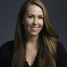 Portrait of Aleana Young