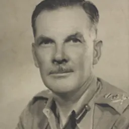 Portrait of Rob Lockhart