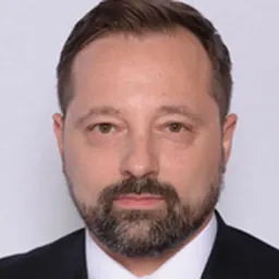 Portrait of Pasqualino Penza