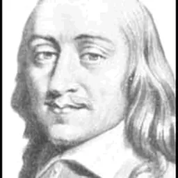 Portrait of Thomas Rainsborough
