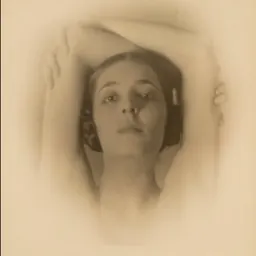 Portrait of Eyre de Lanux