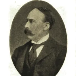 Portrait of Archibald Corbett, 1st Baron Rowallan