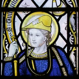 Portrait of William of Perth