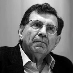 Portrait of Carlos Pereda Failache
