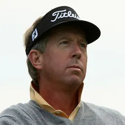Portrait of Dan Forsman