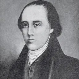 Portrait of John Filson