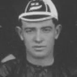 Portrait of Duncan McGregor