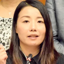 Portrait of Lau Siu-lai