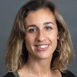Portrait of Laia Estrada i Cañón