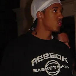 Portrait of Shaun Livingston