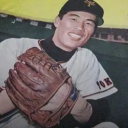 Portrait of Motoshi Fujita