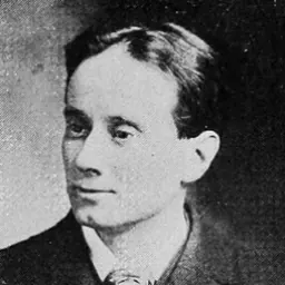 Portrait of Joseph Clayton