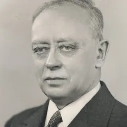 Portrait of Jon Andrå
