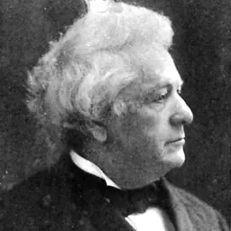 Portrait of Orville C. Pratt