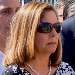 Portrait of Josefina Vidal