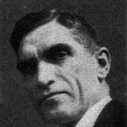 Portrait of Theodor Neubauer