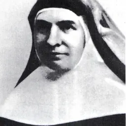 Portrait of Candida Maria of Jesus