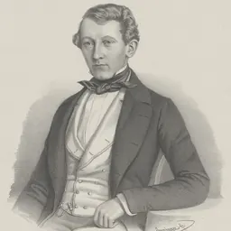 Portrait of Johann Conrad Werdmüller