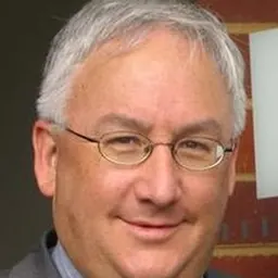 Portrait of Michael Danby