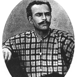 Portrait of Gennaro Rubino