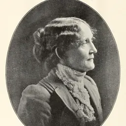 Portrait of Theodosia B. Shepherd