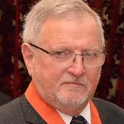 Portrait of John Wood